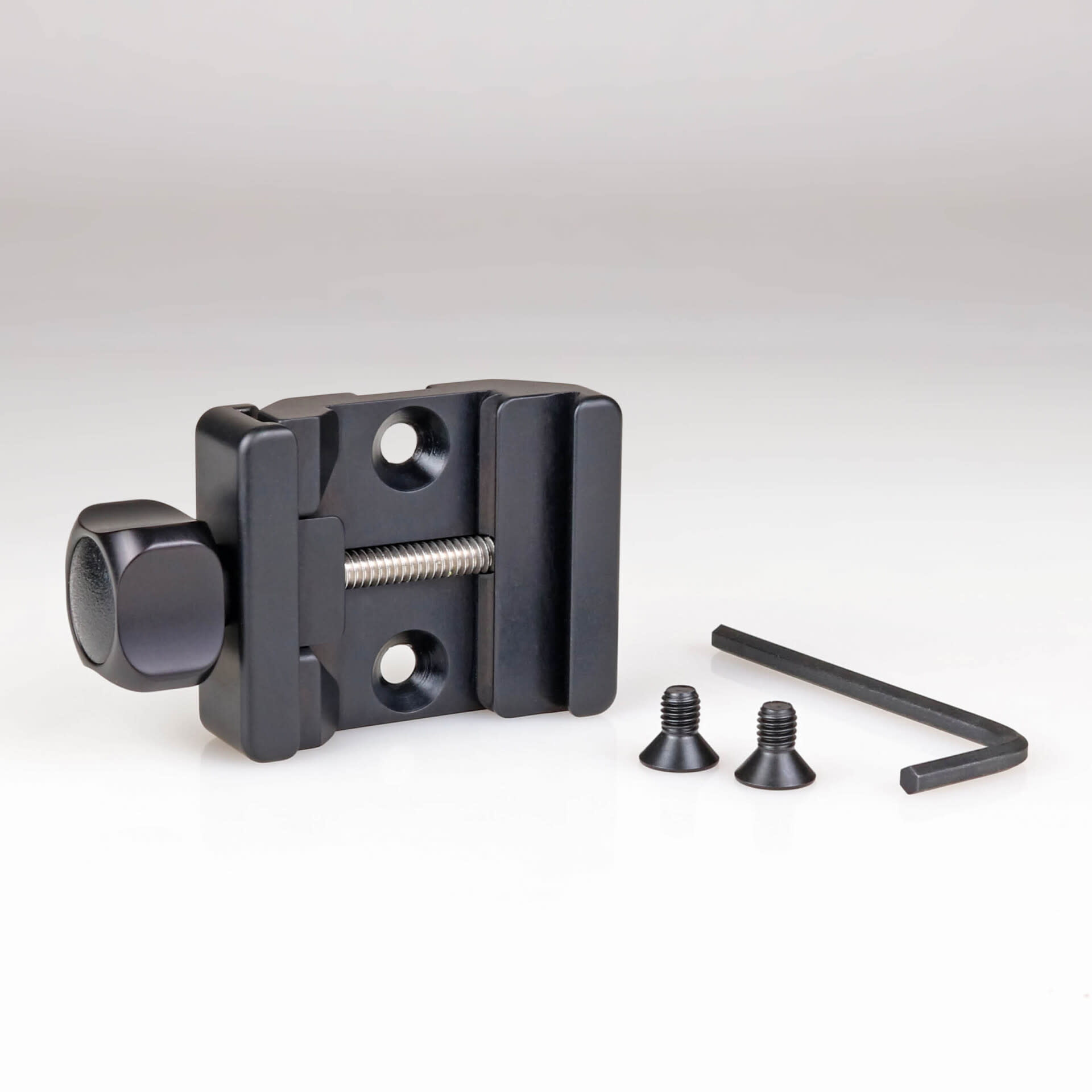 RRS SOAR BTC-PRO BIPOD ARCA CLAMP