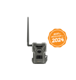 SPYPOINT SPYPOINT FLEX-M CELLULAR TRAIL CAMERA, 28MP, GREEN
