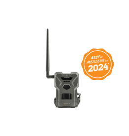 SPYPOINT SPYPOINT FLEX-M CELLULAR TRAIL CAMERA, 28MP, GREEN