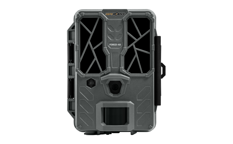 SPYPOINT SPYPOINT FORCE 48 TRAIL CAMERA, 48MP
