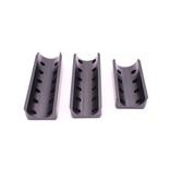 GRAY OPS CNC MPA MATRIX PRO INTERNAL SECONDARY WEIGHT KIT, 3 PIECE KIT
