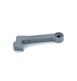 BIX'N ANDY TACSPORT TOP SEAR, LOW (3.6MM/0.142”)