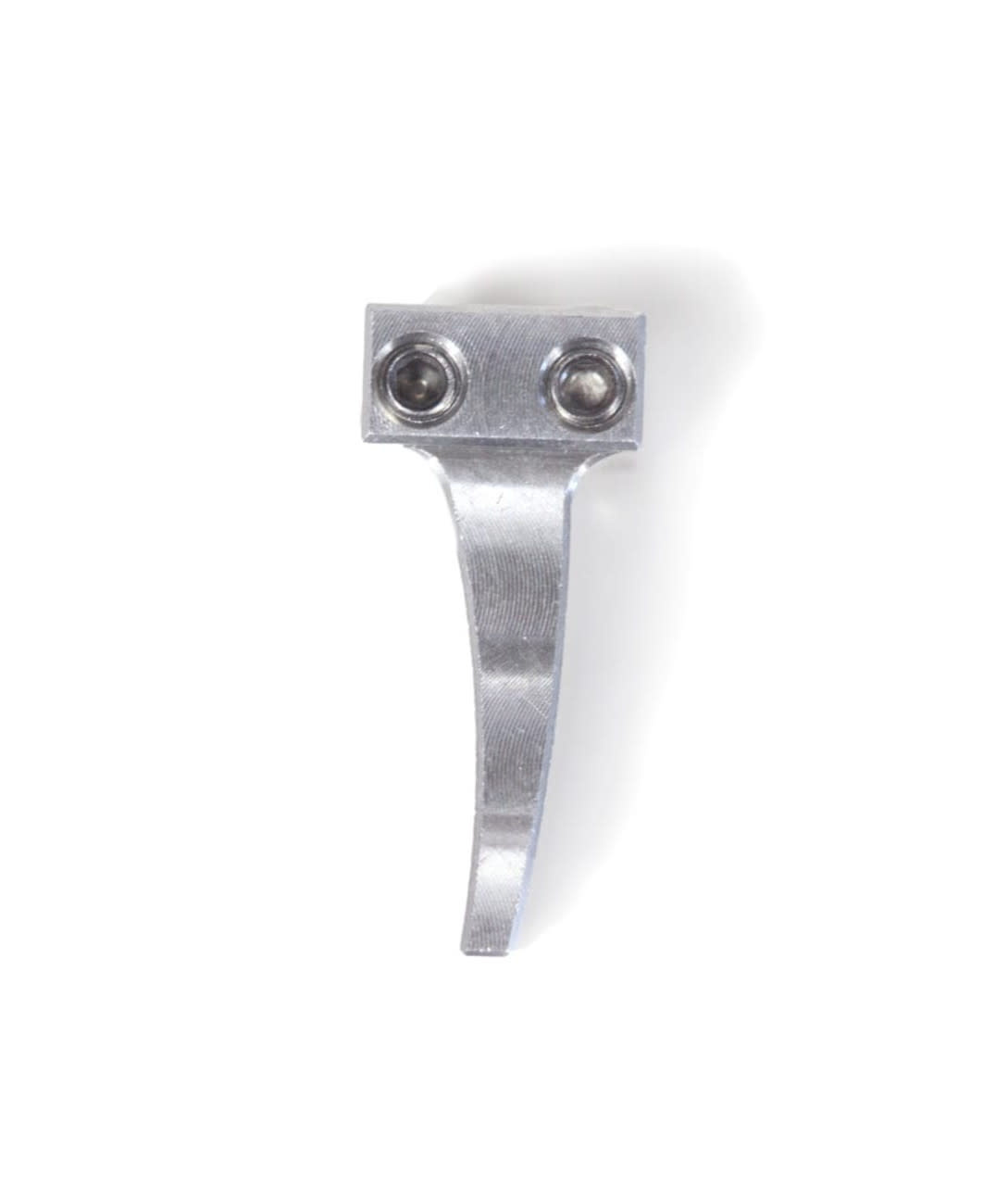 BULLET CENTRAL TRIGGER SHOE FOR BIX'N ANDY TWO STAGE COMPETITION TRIGGER