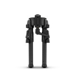 MDT MDT GRND-POD BIPOD, ARMS 17 MOUNT, BLACK