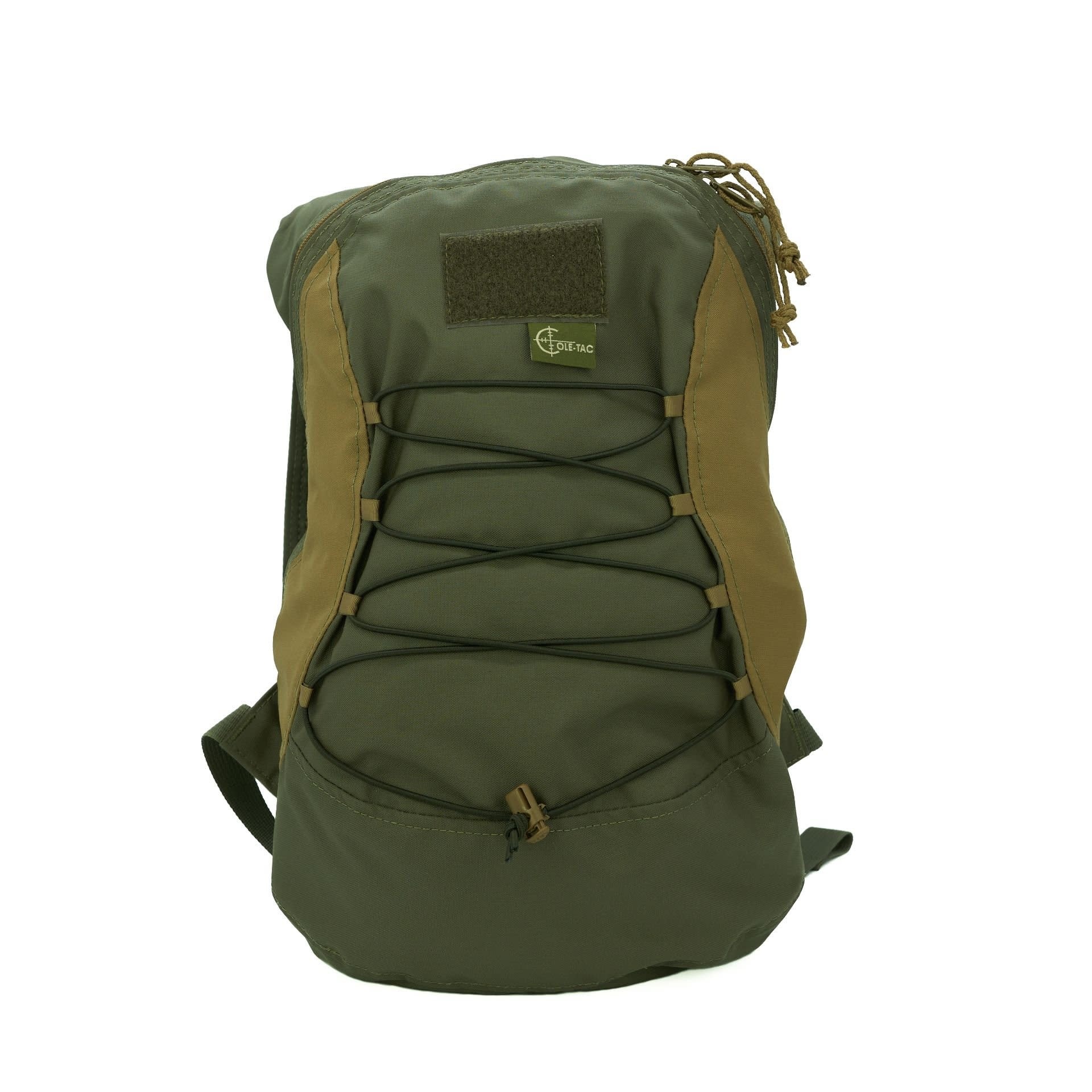 COLE-TAC COLE-TAC DAYPACK, HALF CB & RG