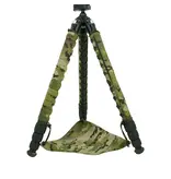 COLE-TAC COLE-TAC TRIPOD LEGGINGS, V2, MULTICAM, 15"