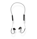 AXIL GS EXTREME 2.0 ELECTRONIC EAR BUDS, BLACK