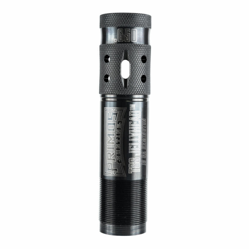 PRIMOS PRIMOS TSS JELLYHEAD TURKEY CHOKE, 12 GA, REMINGTON
