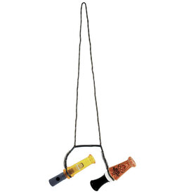 PRIMOS PRIMOS DOUBLE CALL LANYARD