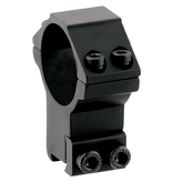 UTG UTG PREMIUM DOVETAIL RINGS, 30MM, HIGH, BLACK