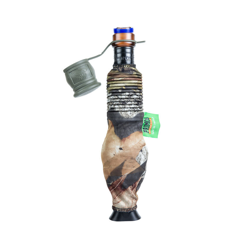 PRIMOS PRIMOS SUPER PACK BUGLE ELK CALL
