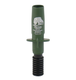 PRIMOS PRIMOS STILL COTTONTAIL RABBIT PREDATOR CALL