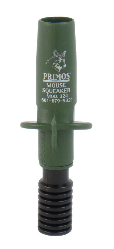 PRIMOS PRIMOS STILL MOUSE SQUEAKER PREDATOR CALL