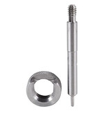 LEE LEE CASE LENGTH GAUGE AND SHELL HOLDER, 6.5 CREEDMOOR