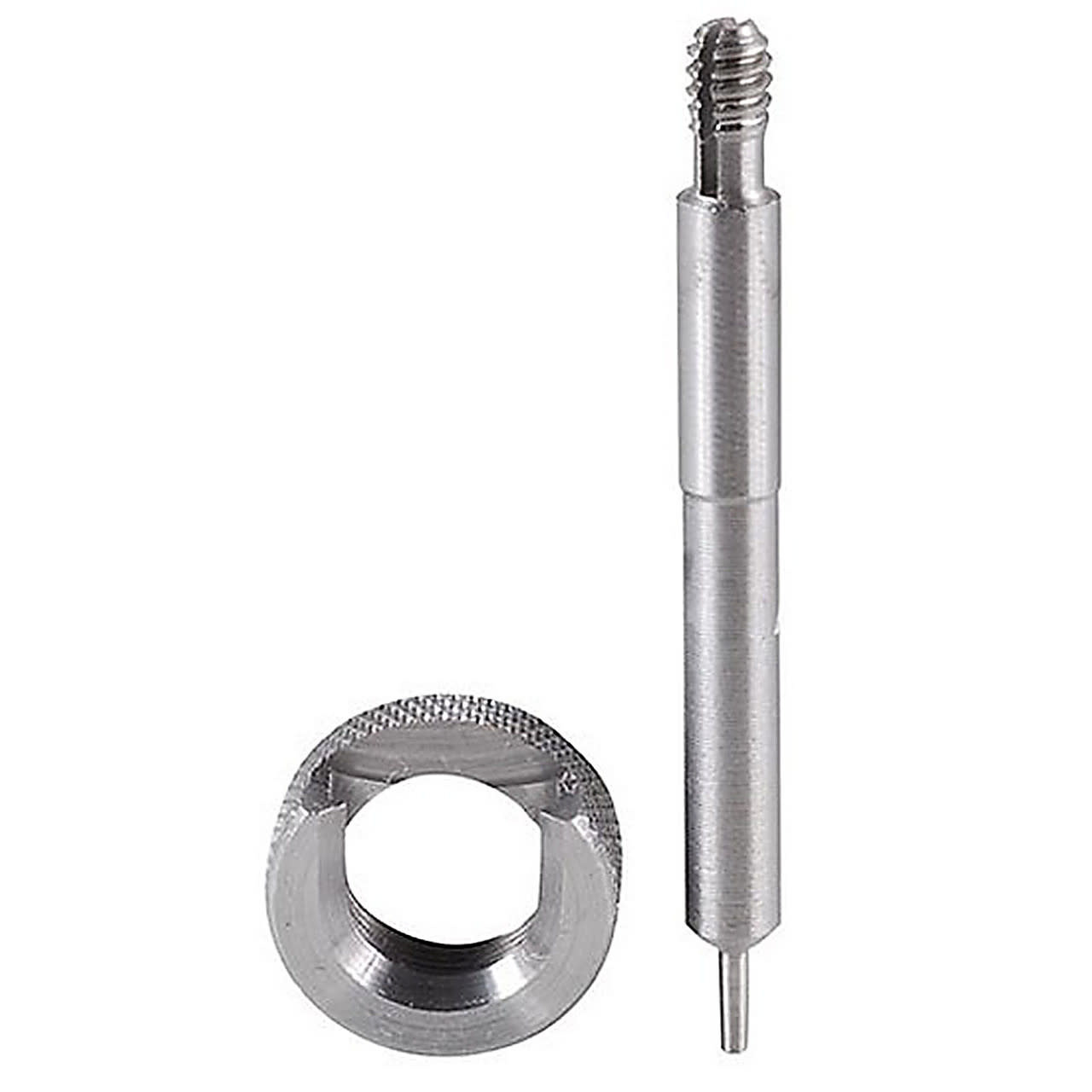 LEE LEE CASE LENGTH GAUGE AND SHELL HOLDER, 6.5 CREEDMOOR