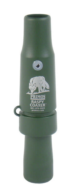 PRIMOS PRIMOS RASPY COAXER PREDATOR CALL