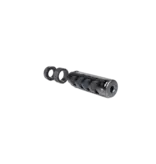 ULTRADYNE ULTRADYNE USA APOLLO MAX COMPENSATOR MUZZLE BRAKE, 6.5MM, 5/8X24