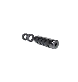 ULTRADYNE ULTRADYNE USA APOLLO MAX COMPENSATOR MUZZLE BRAKE, 6.5MM, 5/8X24