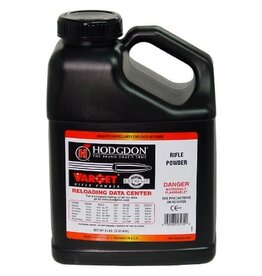 HODGDON HODGDON VARGET POWDER, 8 LB