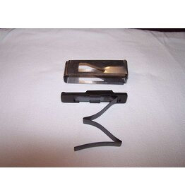 WYATTS WYATTS MBE-3 MAGAZINE KIT, LARGER THAN BELTED MAG, W/ BOX, FOLLOWER & SPRING