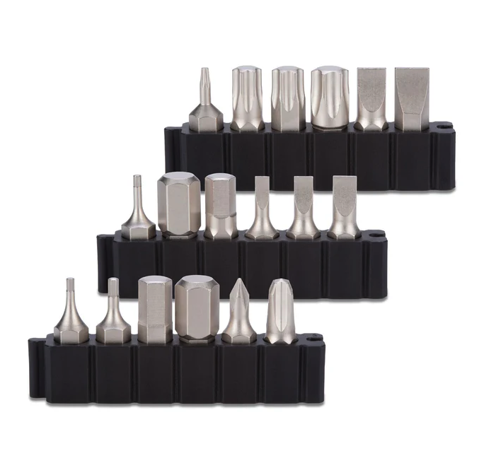 FIX IT STICKS BIT ADD ON PACK, 18 PIECES