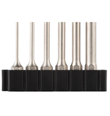 FIX IT STICKS PIN PUNCH SET, 6 PACK