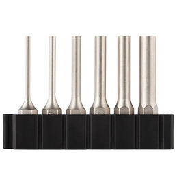 FIX IT STICKS PIN PUNCH SET, 6 PACK