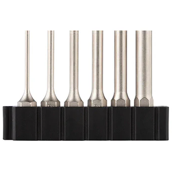 FIX IT STICKS PIN PUNCH SET, 6 PACK