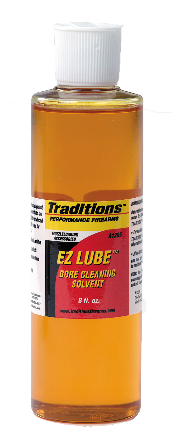 TRADITIONS TRADITIONS WONDERLUBE 1000 PLUS BORE CLEANING SOLVENT, 8 FL OZ