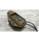 SHORT ACTION PRECISION SHORT ACTION PRECISION KESTREL BASE STATION, COYOTE