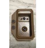 SHORT ACTION PRECISION SHORT ACTION PRECISION KESTREL BASE STATION, COYOTE