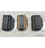 SHORT ACTION PRECISION SHORT ACTION PRECISION KESTREL BASE STATION, COYOTE