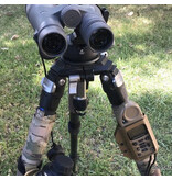 SHORT ACTION PRECISION SHORT ACTION PRECISION KESTREL BASE STATION, COYOTE