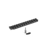 EGW EGW MARLIN 1895, 336 PICATINNY RAIL SCOPE MOUNT, 0 MOA