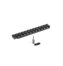 EGW EGW MARLIN 1895, 336 PICATINNY RAIL SCOPE MOUNT, 0 MOA