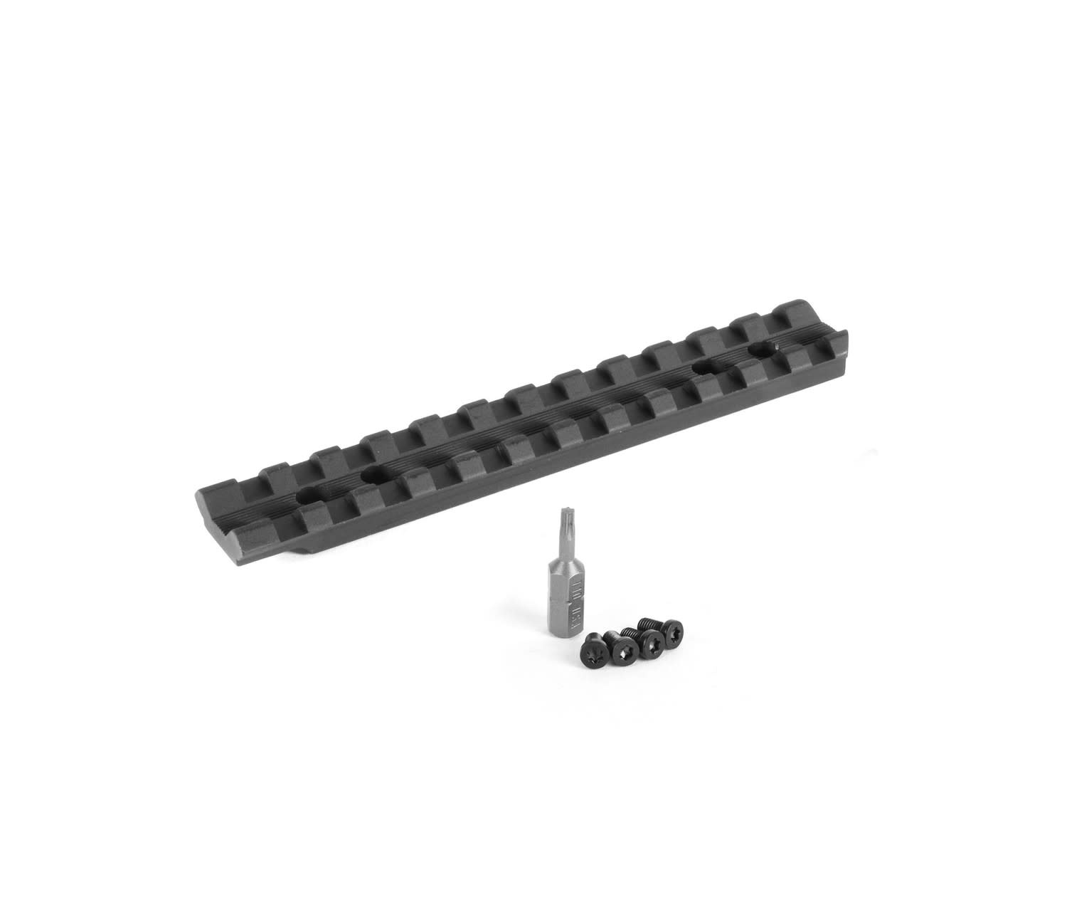 EGW EGW MARLIN 1895, 336 PICATINNY RAIL SCOPE MOUNT, 0 MOA