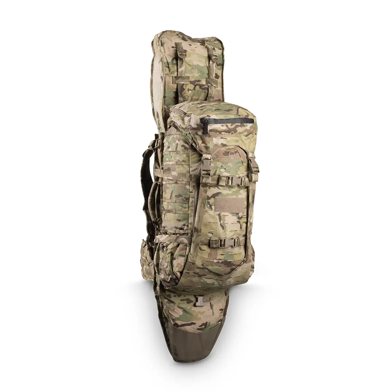EBERLESTOCK G2 GUNSLINGER II PACK, MULTICAM
