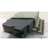 SHORT ACTION PRECISION SHORT ACTION PRECISION 22 MAGAZINE HOLDER, COYOTE
