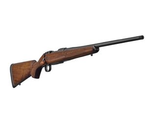 CZ 600 AMERICAN RIFLE, 6.5 CREEDMOOR, WALNUT STOCK — Dominion Outdoors
