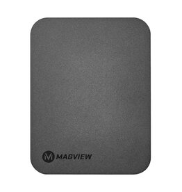 MAGVIEW PHONE PLATE, 3 PACK