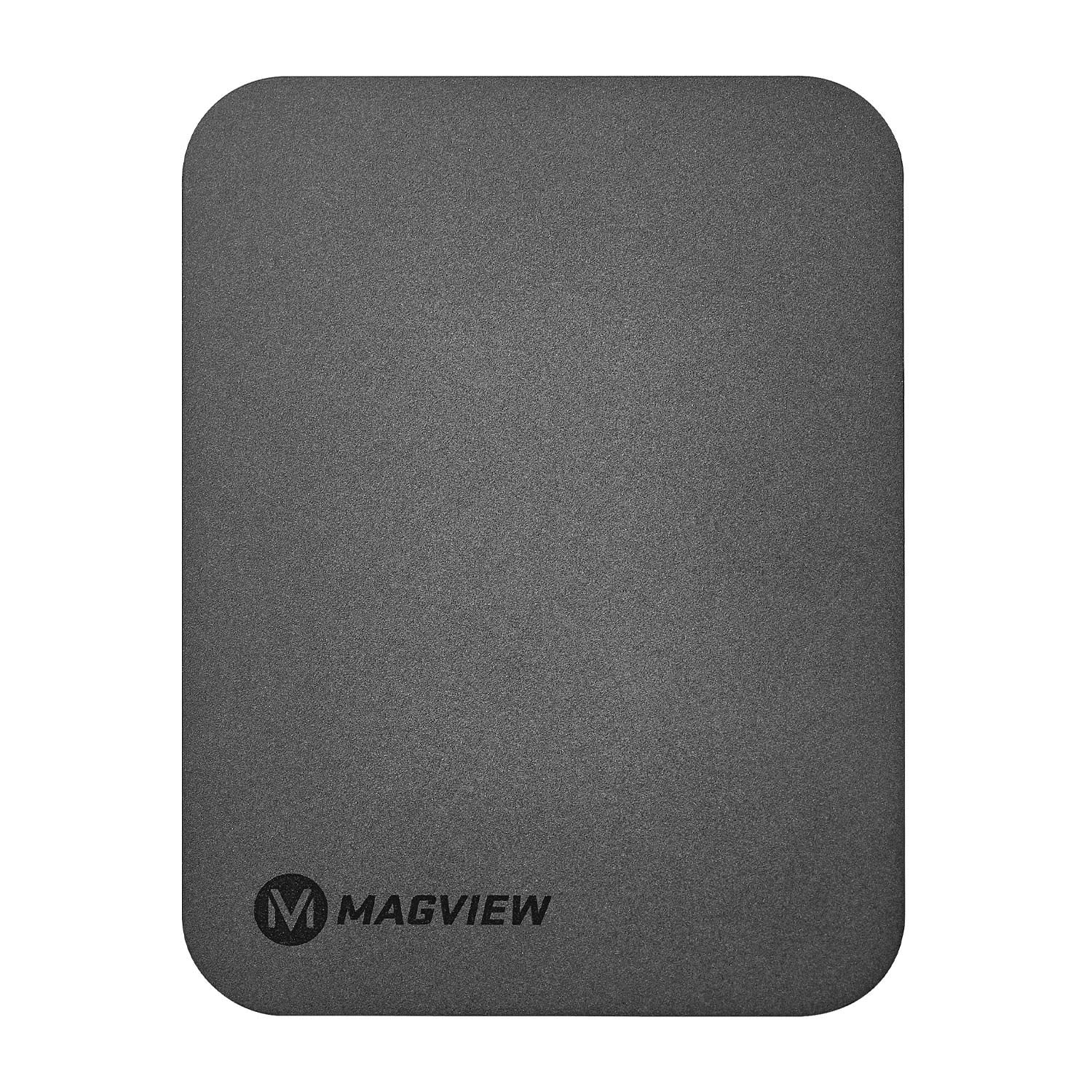 MAGVIEW PHONE PLATE, 3 PACK