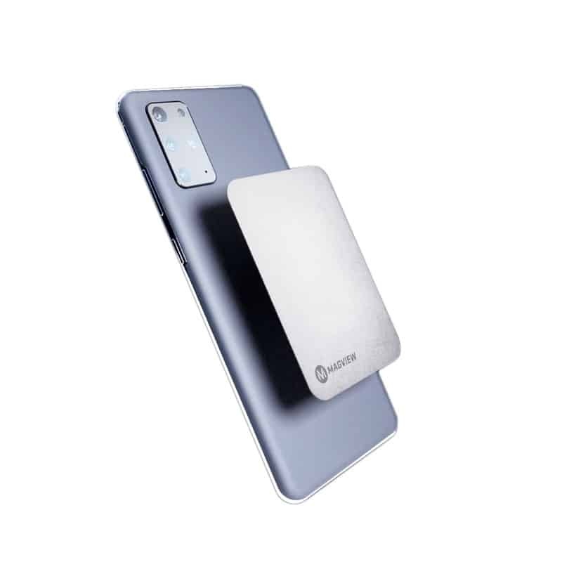 MAGVIEW PHONE PLATE, 3 PACK