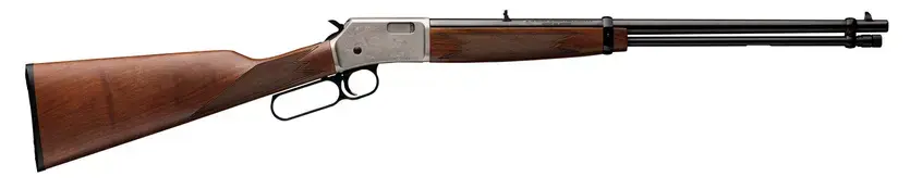 BROWNING BROWNING BL-22 FLD GRADE II RIFLE, 22 LR