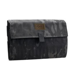 COLE-TAC COLE-TAC AMMO NOVEL, DASHER/BR, BLACK MULTICAM, 120 ROUNDS