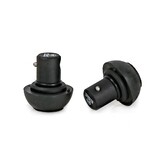 B&T B&T INDUSTRIES ATLAS STANDARD RUBBER FEET