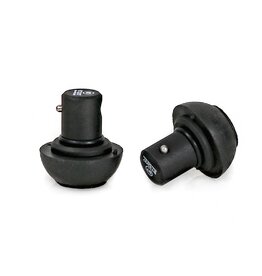 B&T B&T INDUSTRIES ATLAS STANDARD RUBBER FEET