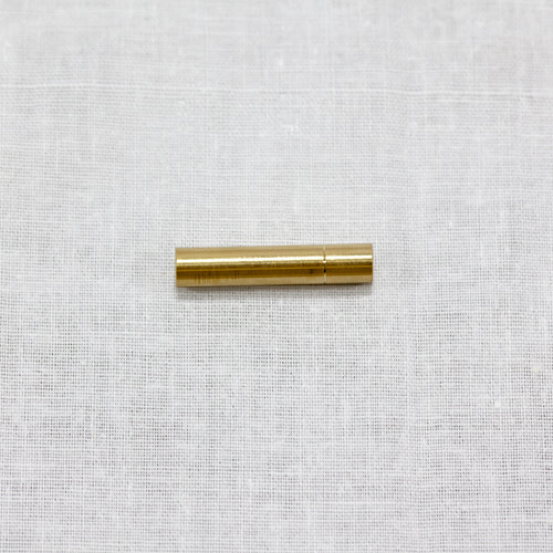 DEWEY DEWEY SMALL BRUSH ADAPTER, .22-.26 CAL RODS