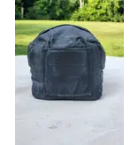 BOSSGEAR ELITE SERIES CLASSIC MC, HEAVY FILL, BLACK