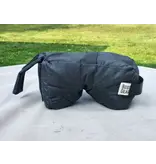 BOSSGEAR ELITE SERIES CLASSIC MC SHOOTING BAG, HEAVY FILL, BLACK
