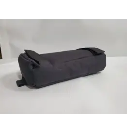 BOSSGEAR RAIL BAG, BLACK